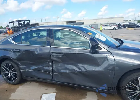 2023 Lexus Es 350 from USA, damaged, VIN 58ADZ1B11PU143484